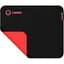 Килимок для мишки Lorgar Main 323 Black/Red (LRG-GMP323) - мініатюра 2