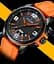 Годинник Naviforce Young Orange - мініатюра 4