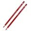 Олівець акварельний 99IDEAS "Aqua Expert", Lipstick Red/Червона помада,99AE-LIPST - мініатюра 2