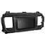 Переходная рамка Citroen Jumpy, Spacetourer, Opel Zafira Life, Vivaro, Peugeot Expert, Traveller, Toyota ProAce ACV 381040-18 - миниатюра 5