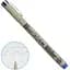Лінер Pigma Micron (0.4) 0.4 мм Синій Sakura - мініатюра 1