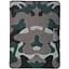 Чехол UAG Metropolis для планшета Apple IPad 10.2 Comuflage Green - миниатюра 1
