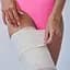 Антицеллюлитные обертывания Hillary Anti-cellulite Bandage Warming Effect с разогревающим эффектом - миниатюра 11