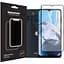 Защитное стекло BeCover для Motorola Moto E22 / E22i Black (709731) - миниатюра 1