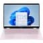 Ноутбук HP OmniBook 5 Flip x360 14" 2K IPS Touch Intel 7-150U 24GB F1024GB UMA DOS рожевий - мініатюра 1