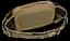 Сумка Thule Portable Rail Hip Pack 2L TRHP-302 Faded Khaki (7121910) - мініатюра 4