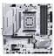 Материнська плата Maxsun Terminator B650M WIFI ICE (MS-TERMINATOR B650M WIFI ICE) (Socket AM5, AMD B650, Micro-ATX) - мініатюра 1