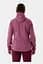 Куртка Rab Kinetic 2.0 Jacket Women's 12 Светло-фиолетовый - миниатюра 2