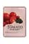 Тканинна маска з екстрактом томату Baroness Tomato Mask Sheet - мініатюра 1