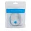 Дата кабель USB 2.0 AM to Type-C 0.2m grey Extradigital (KBU1779) - мініатюра 5