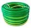 Шланг для полива Evci Plastik FLORIYA 4-слойный Ø 1/2" 50 м желто-зеленый 30412 - миниатюра 5