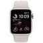 Смарт-годинник Apple Watch SE GPS Gen.2, 40 mm Starlight Sport Band (Grade Q) Seller Refurbished - мініатюра 2