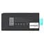 Акумулятор Dell DKNKD (Latitude 5404, 5414, 7404, 7414 Rugged Extreme) 11.1V 8550 mAh 97Wh Black - мініатюра 1