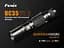 Фонарь ручной Fenix UC35 V20 CREE XP-L HI V3 - миниатюра 5