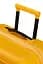 Валіза American Tourister DASHPOP 67 см GOLDEN YELLOW 67x45x29(33) MG5*56002 - мініатюра 5
