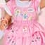 Кукла Baby Born Нежные объятия Младшая сестричка, с аксессуарами, 36 см (828533) - миниатюра 11