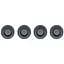 Паркувальний радар Parkcity Center 418/102 LW Black (matte) - мініатюра 4