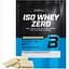 Протеїн BiotechUSA Iso Whey Zero Lactose Free White Chocolate 25 г - мініатюра 1