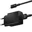 СЗУ Borofone BAS71A Source 10.5W (1USB-A) + кабель USB to Lightning Black - миниатюра 3