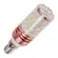 Лампа Brille LED 12W E14 T30 WW+NW+CW CORN - мініатюра 3