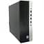 Комп'ютер HP ProDesk 600 G3 SFF (i5-6500/8/240SSD) Б/В - мініатюра 1