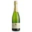 Вино игристое Roger de Flor Cava Brut Nature, белое, брют натюр, 0,75 л - миниатюра 1