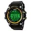 Наручные мужские часы Skmei 1278 Black (12355) - миниатюра 2