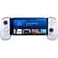 Ігровий джойстик Backbone One Mobile Gaming Controller (iPhone Lightning PlayStation Edition White) - мініатюра 1