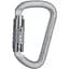 Карабін Camp D Plus 3Lock Pin Silver (1060-3106) - мініатюра 1