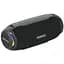Портативна колонка Hopestar H48 20Вт LED підсвічування USB AUX FM Bluetooth чорна (H48) - мініатюра 1