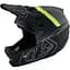 Велошлем Troy Lee Designs D3 Fiberlite Slant Grey L (1106-198744024) - миниатюра 1