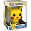 Фігурка Funko POP Games: Pokemon - Pickachu det0018119 - мініатюра 2
