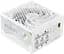 Блок питания GameMax GM 600B 600W 80+ Bronze White (GM 600B WH Fully-modular New) - миниатюра 2