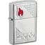 Запальничка Zippo 200 Zippo Tiles Emblem - мініатюра 1