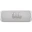 Портативна колонка JBL Flip 6 Steel White (JBLFLIP6WHT) бездротова біла - мініатюра 1