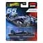 Колекційний болід Hot Wheels Williams Carlos Sainz # 55 Formula 1 - мініатюра 6