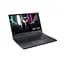 Ноутбук Gigabyte 15.6 QHD 165Hz, Intel i7-13620H, 16GB, F1TB, NVD4060-8, DOS, чорний (AORUS_15_BKF-H3KZ754SD) - мініатюра 2