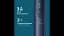 Электрическая зубная щетка Philips Sonicare HX7403/05 серии 6100 бело-синяя - миниатюра 11