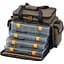 Сумка Savage Gear Specialist Lure Bag M 6 Boxes 18 Brown - мініатюра 3