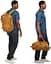 Спортивна сумка Thule Chasm Duffel 30 л Golden (TH 3205213) - мініатюра 2