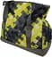 Сумка дорожня саквояж Wallaby 28L поліестер штучна шкіра Жовтий з Чорним - мініатюра 5