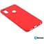 Панель BeCover Matte Slim TPU для Huawei P Smart 2019 Red (703183) - мініатюра 2