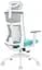 Офісне крісло OfficePro Balance OC550-W-DG-BL (OC550-W-DG-BL) - мініатюра 5