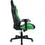Игровое кресло GameMax GCR09 Green (GCR09 Green) - миниатюра 4
