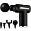 Перкусійний масажер Massage Gun BX-720 - мініатюра 1