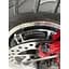 Электросамокат Tesla 15000 (1500W, 48V,24Ah) Задний привод - миниатюра 11