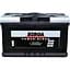 Акумулятор Berga Power Block 100Ah Ев (-/+) (830EN) (353х175х190) - мініатюра 1