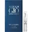 Парфумована вода Giorgio Armani Acqua di Gio Profondo 1.5 мл - мініатюра 1