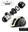 Пилосос без мішка Mozano Smart Cyclonic 4000 AGD/ODK/B/01#BEZ - мініатюра 4
