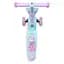 Дитячий самокат Kidwell Rimba Unicorn 2 в 1 з сідлом (5901130086207) - мініатюра 2